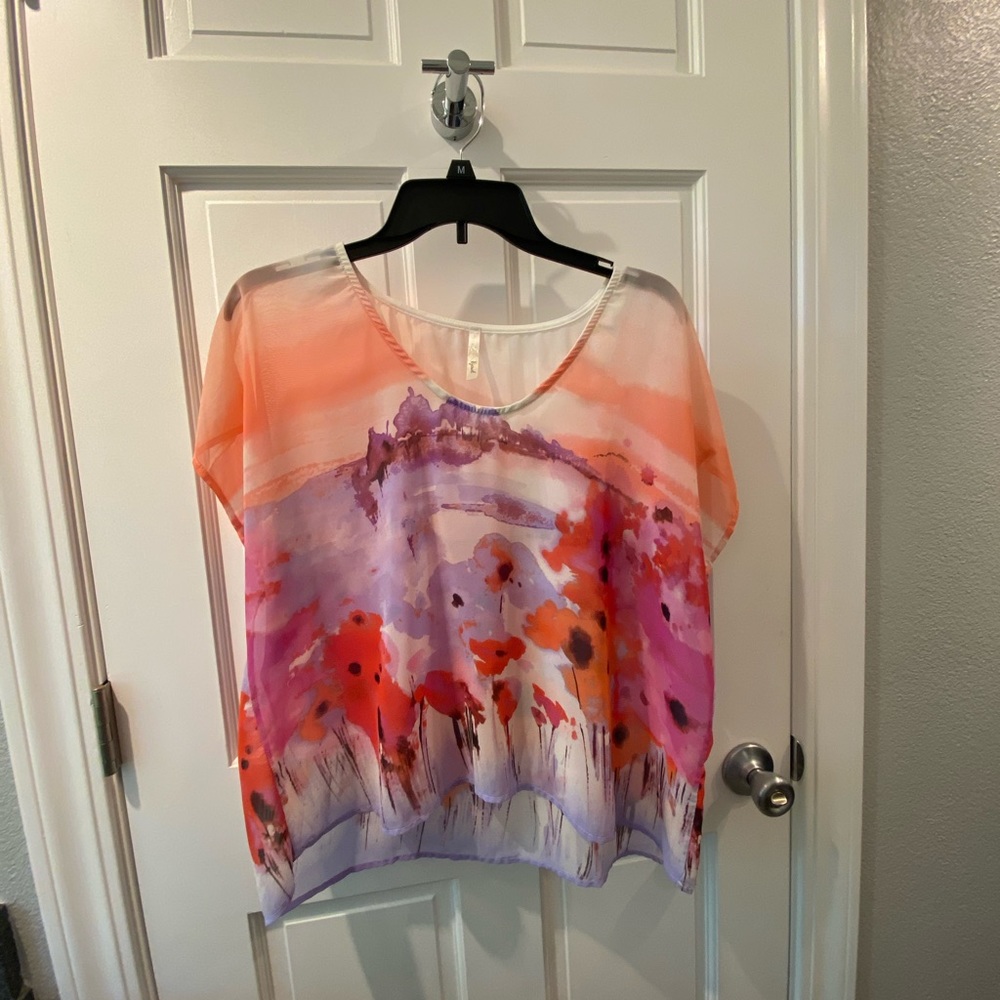 Bjewel top